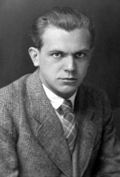 Ludwik  Świeżawski