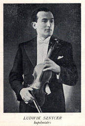 Luzer Sznycer