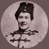 Maria Jarkowska