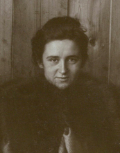 Maria Markowska