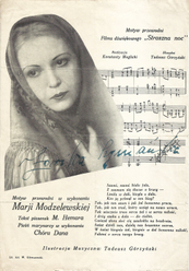 Maria Modzelewska