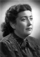 Maria Szalińska