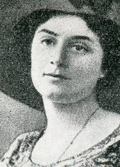 Maria Wohlówna