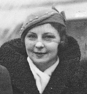 Maria Żelska