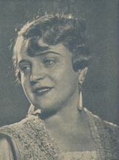 Marja Mokrzycka