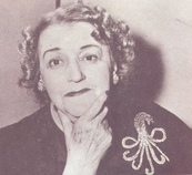 María Grever