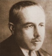 Maximilian Steinberg