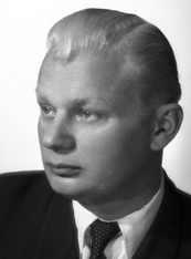 Michał Szopski