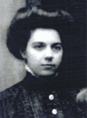 Michalina Chełmońska