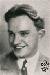 Mieczysław Borowy