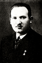 Mieczysław Guzawer
