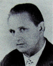 Mieczysław Janicz