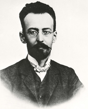 Mieczysław Karłowicz