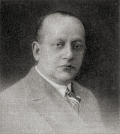 Mieczysław Kochanowski