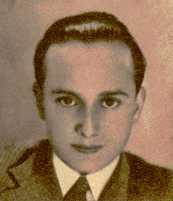 Mieczysław Monderer