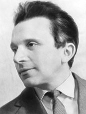 Mieczysław Wajnberg