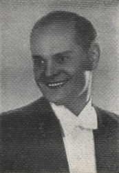 Mieczysław Walewski