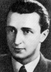 Mieczysław Węgrzyn