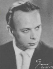 Mieczysław Wojciechowski
