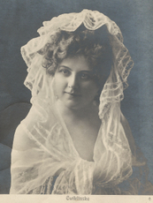 Mieczysława Ćwiklińska