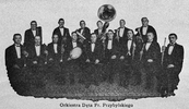 Orkiestra Dęta Franciszka Przybylskiego