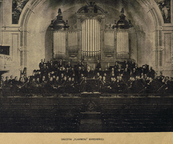 Orkiestra Filharmonii Warszawskiej