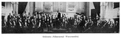 Orkiestra Filharmonii Warszawskiej (1934 r.)