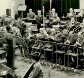 Orkiestra Jerzego Haralda
