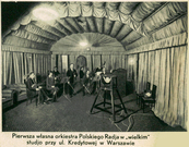 Orkiestra Polskiego Radia (1934 r.)