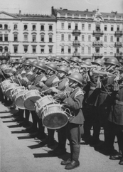 Orkiestra Reprezentacyjna 36 Pułku Piechoty Legii Akademickiej
