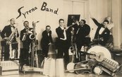Orkiestra ”Syrena-Record” (?, 31.08.1931)