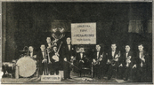 Orkiestra Towarzystwa 