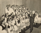 Paderewski Polish Choral Society