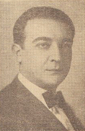 Pedro Noda