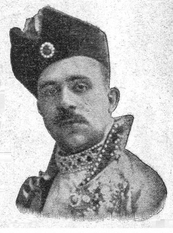 Piotr Batorin