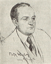 Piotr Wizła