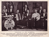 Polish Aristocrats Orchestra