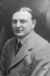 Ralph Benatzky