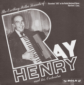 Ray Henry I Jego Orkiestra