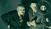 Romuald Gierasieński
 i Konrad Tom