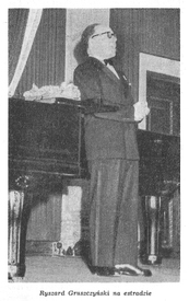 Ryszard Gruszczyński