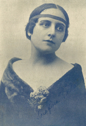 Serafina Talarico