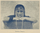 Serafina Talarico