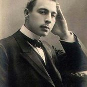 Siergiej Rachmaninow