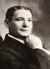 Sigmund Mogulesko