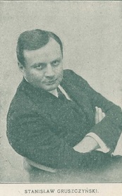 Stanisław Gruszczyński