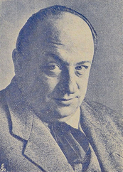 Stanisław Łapiński