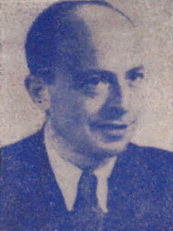 Stanisław Urstein