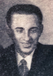 Stanisław Zych