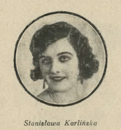 Stanisława Karlińska